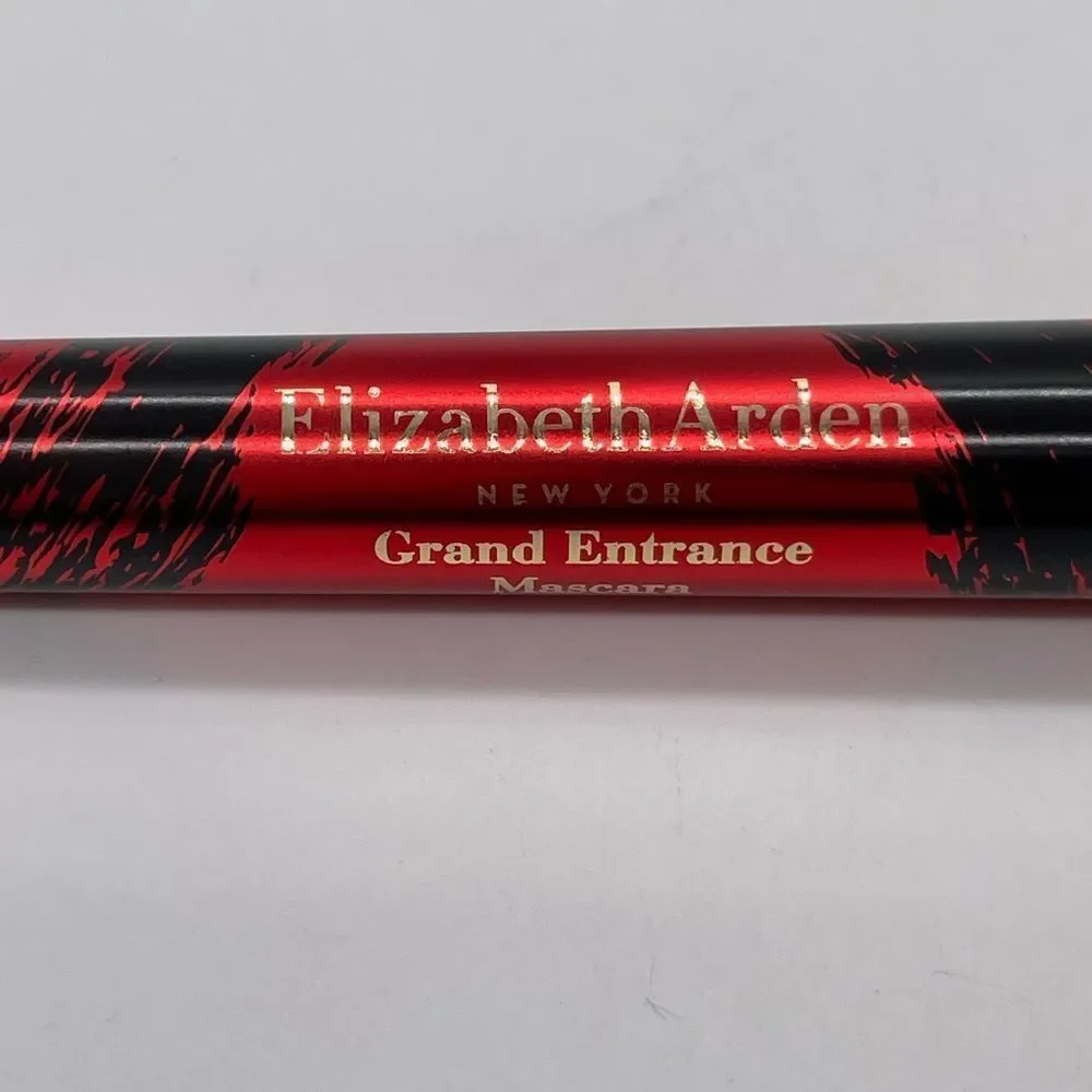 Elizabeth Arden Grand Entrance Mascara NWOT